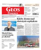 Głos Dziennik Pomorza - Głos Pomorza