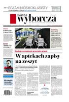 Gazeta Wyborcza (wyd. Stołeczna)