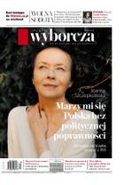 Gazeta Wyborcza (wyd. Szczecin)