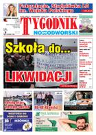 Tygodnik Nowodworski