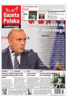 Gazeta Polska Codziennie