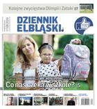 Dziennik Elbląski