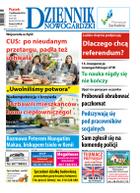 Dziennik Nowogardzki - wydanie: piątek