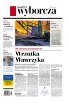Gazeta Wyborcza (wyd. Kielce) 