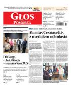 Głos Dziennik Pomorza - Głos Pomorza