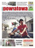 Gazeta Powiatowa - Wiadomości Oławskie