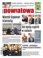 Gazeta Powiatowa - Wiadomości Oławskie