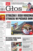 Twój Głos – gazeta powiatu garwolińskiego