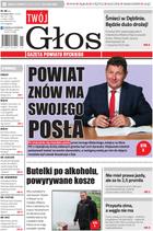 Twój Głos – gazeta powiatu ryckiego