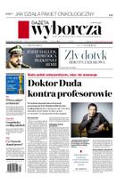 Gazeta Wyborcza (wyd. Stołeczna)