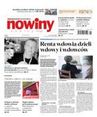 Gazeta Codzienna Nowiny