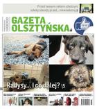 Gazeta Olsztyńska