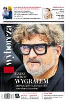 Gazeta Wyborcza (wyd. Stołeczna)