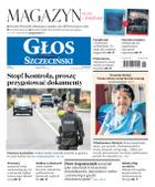 Głos Dziennik Pomorza - Głos Szczeciński