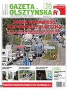 Gazeta Olsztyńska