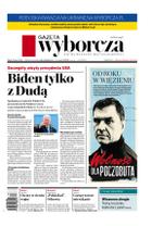 Gazeta Wyborcza (wyd. Stołeczna)