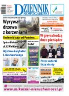 Dziennik Nowogardzki - wydanie: piątek