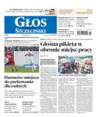Głos Dziennik Pomorza - Głos Szczeciński