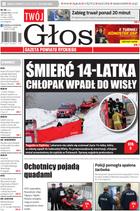 Twój Głos – gazeta powiatu ryckiego