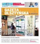 Gazeta Olsztyńska