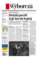 Gazeta Wyborcza (wyd. Kielce) 