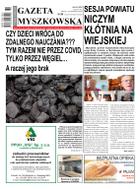 Gazeta Myszkowska