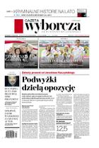 Gazeta Wyborcza (wyd. Stołeczna)