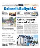 Dziennik Bałtycki