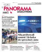 Panorama Leszczyńska