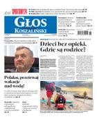 Głos Dziennik Pomorza - Głos Koszaliński