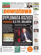 Gazeta Powiatowa - Wiadomości Oławskie