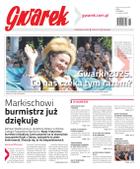 Gwarek