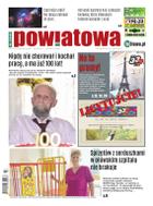 Gazeta Powiatowa - Wiadomości Oławskie