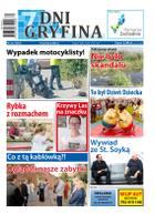 Nowe 7 Dni Gryfina - wydanie: piątek