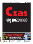 Czas Chojnic