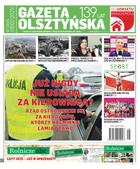 Gazeta Olsztyńska