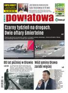 Gazeta Powiatowa - Wiadomości Oławskie