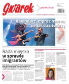 Gwarek