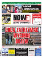 NOWa Gazeta Trzebnicka