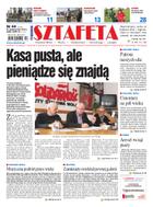 Tygodnik Sztafeta