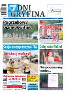 Nowe 7 Dni Gryfina - wydanie: piątek