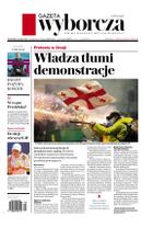 Gazeta Wyborcza (wyd. Stołeczna)