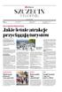 Gazeta Wyborcza (wyd. Szczecin) 162 (14.07.2023) - Szczecin