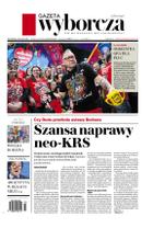 Gazeta Wyborcza (wyd. Kielce) 