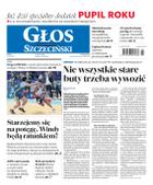 Głos Dziennik Pomorza - Głos Szczeciński