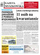 Gazeta Myszkowska