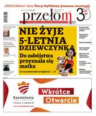 Przełom - Tygodnik Ziemi Chrzanowskiej