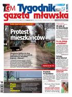 Tygodnik Gazeta Mławska