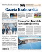 Gazeta Krakowska