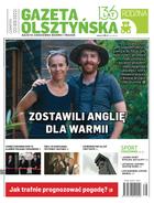 Gazeta Olsztyńska